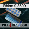 Rhino 9 3500 40